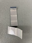 Samsung BN96-39821B Ffc Cable (version FB02). Fixed Price $10.99.