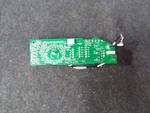 WPW10394241 Whirlpool Washer User Interface Control Board. Fixed Price $50.00.
