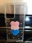 For Samsung Galaxy NOTE20 / Ultra 5G Soft Tpu Case Cover. Fits Like Glo. Fixed Price $12.00.