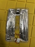 Samsung DA63-04674A Cover Water Heater. Fixed Price $28.16.