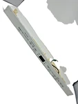 *carefully View Pics* Whirlpool Dishwasher Console W11114746 W11024094. Fixed Price $99.95.