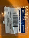 WD13X10029 Ge Door Strike Dishwasher Oem. Fixed Price $16.95.