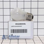 Lg Refrigerator Light Bulb 6912JB2004K. Fixed Price $21.56.