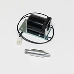Choice WR62X10055 For Refrigerator Dispenser Solenoid Assembly. Fixed Price $24.45.