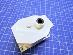 Whirlpool Kenmore Refrigerator Auger Motor P# WP2323603. Fixed Price $37.95.