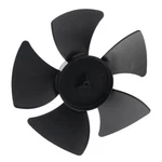 Exact Replacement W11193484 For Whirlpool Refrigerator Fan Blade. Fixed Price $19.45.