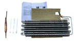 New Genuine Frigidaire Electrolux Refrigerator Evaporator Kit 5303918274. Fixed Price $294.99.