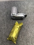 Pur Plus Chrome Faucet Filtration System FM-3700B Mineral Core Filter. Fixed Price $20.00.
