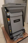 Autec ASM865 Commercial Sushi Rice Sheet Machine Shari Maker Roll Robot Tested. Fixed Price $11888.88.