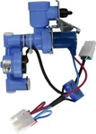 Refrigerator Water Inlet Valve For Lg LFX31925ST/00 LFX31925ST/01 LFX31925ST/02. Fixed Price $84.99.