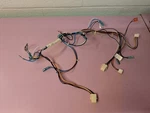 W10539840 Whirlpool Microwave Wire Harness Used. Fixed Price $20.00.