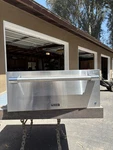 **make Offer** Thermador Stainless Steel Warming Drawer WD27 **tested**. Fixed Price $499.00.