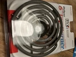 Deluxe Replacement 6" Top Burner Do It Yourself. Fixed Price $7.50.