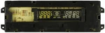 Ge Oven WB27T10378 164D4105P045 Control Board. Fixed Price $56.30.