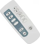 Replacement Remote Control For Frigidaire Conditioner Model. Fixed Price $22.45.