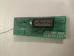 Lg Range EBR77562702 Main Board Assembly AZ129059 KMV730. Fixed Price $161.48.