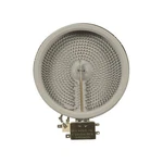 Whirlpool WPW10270604 6" Surface Element, Electric Cooktop, Steel. Fixed Price $112.44.