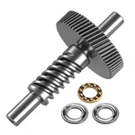 Worm Gear & Thrust Bearing Replacement Kit For Whirlpool Stand Mixer WP9709231. Fixed Price $16.31.