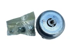New Genuine Refrigerator Condenser Fan Motor WR60X177. Fixed Price $128.99.