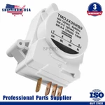 WR9X483 WR09X0483 Refrigerator Defrost Timer Compatible With PS310852. Fixed Price $16.48.