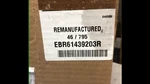 EBR61439203 New Oem Lg Replacement Refrigerator Electronic Control Board. Fixed Price $249.95.