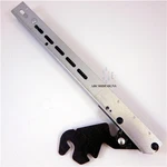New Genuine/oem Viking Hinge, Door, Asm Part #006072-000. Fixed Price $385.00.