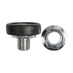 Ge WC02X20110 Trash Compactor Drawer Roller Asm 1168183 AH1018350 EA1018350 P.... Fixed Price $27.49.