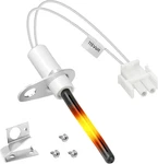 Upgraded 903110A Furnace Hot Surface Ignitors For Nordyne Replac. Fixed Price $44.00.