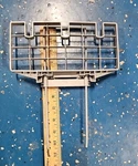 Fisher & Paykel Dishwasher Cup Rack Assembly Left 524179 522683. Fixed Price $14.97.