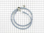 5215FD3715M Lg Washer Cold Water Inlet Fill Hose. Fixed Price $40.34.