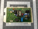 Lg Dryer Control Board P# EBR33640906. Fixed Price $34.95.