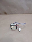 Samsung Washer Power Transformer DA26-00022B AC115V 60HZ DC16V DY-903F Oem #4467. Fixed Price $14.95.