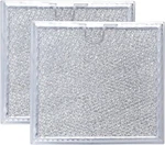 Grease Filter For Ge Microwave JVM7195SK1SS, JVM7195SK2SS, JVM7195SK3SS, JVM7.... Fixed Price $19.00.