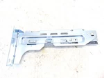 Refrigerator GYE21JYMBFFS Freezer Door Bracket Left WR72X29587. Fixed Price $54.95.