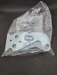W11505709 Top Whirlpool Refrigerator & Freezer Hinges Appliance Oem. Fixed Price $15.00.