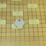 Dacor DCM24 Microwave Turntable Motor 66388, DE81-08801A. Fixed Price $89.95.