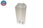 Delonghi ECP3220 ECP3420 ECP3630 Water Tank Genuine 7313286839. Fixed Price $32.69.
