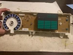 DC92-01309E Samsung Dryer Control Board #205. Fixed Price $20.99.