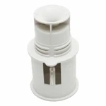 New Genuine Oem General Electric Dishwasher Base Spray Arm WD12X10244. Fixed Price $63.14.