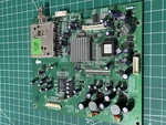 Lg Model Refrigerator Hd Lcd Tv & Weatherplus P050L15M2W0 AZ190063 WM802. Fixed Price $284.04.