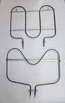 *new* Whirlpool Range Oven Bake Broil Element (set Of 2) W10308476, W11182108. Fixed Price $79.99.