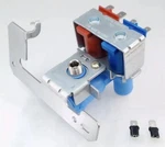 WR57X10051 Refrigerator Water Valve For WR57X10032, WR57X92, WR57X10018. Fixed Price $24.50.