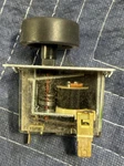 Kitchenaid Whirlpool Dryer WP3395395 Pts Switch. Fixed Price $25.00.