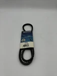 Dayco Bottom Cog V-belt; 43.5 Inch Long, Exact Fit Premium Quality: 15435. Fixed Price $12.34.