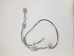 Oem Whirlpool Range Wire Harness W10664240. Fixed Price $39.99.