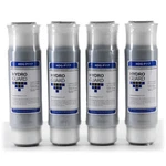 Aqua-pure AP117 Cuno Compatible Gac Water Filters Premium Carbon HDG-P117 4 Pk. Fixed Price $32.00.