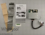 New Oem Whirlpool Control Board W10823805. Fixed Price $250.00.