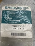 Frigidaire Washer Parts Kit 5303314248. Fixed Price $6.00.