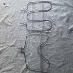 Whirlpool Range Oven Bake Broil Element (set Of 2)PN# W10308476 WPW10583047. Fixed Price $33.47.