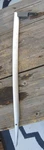 Whirlpool Refrigerator Stainless Door Handle W10806512 W10653470. Fixed Price $29.95.